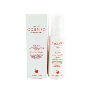 Cosmed Body Elixir After Epilation Serum 100ml